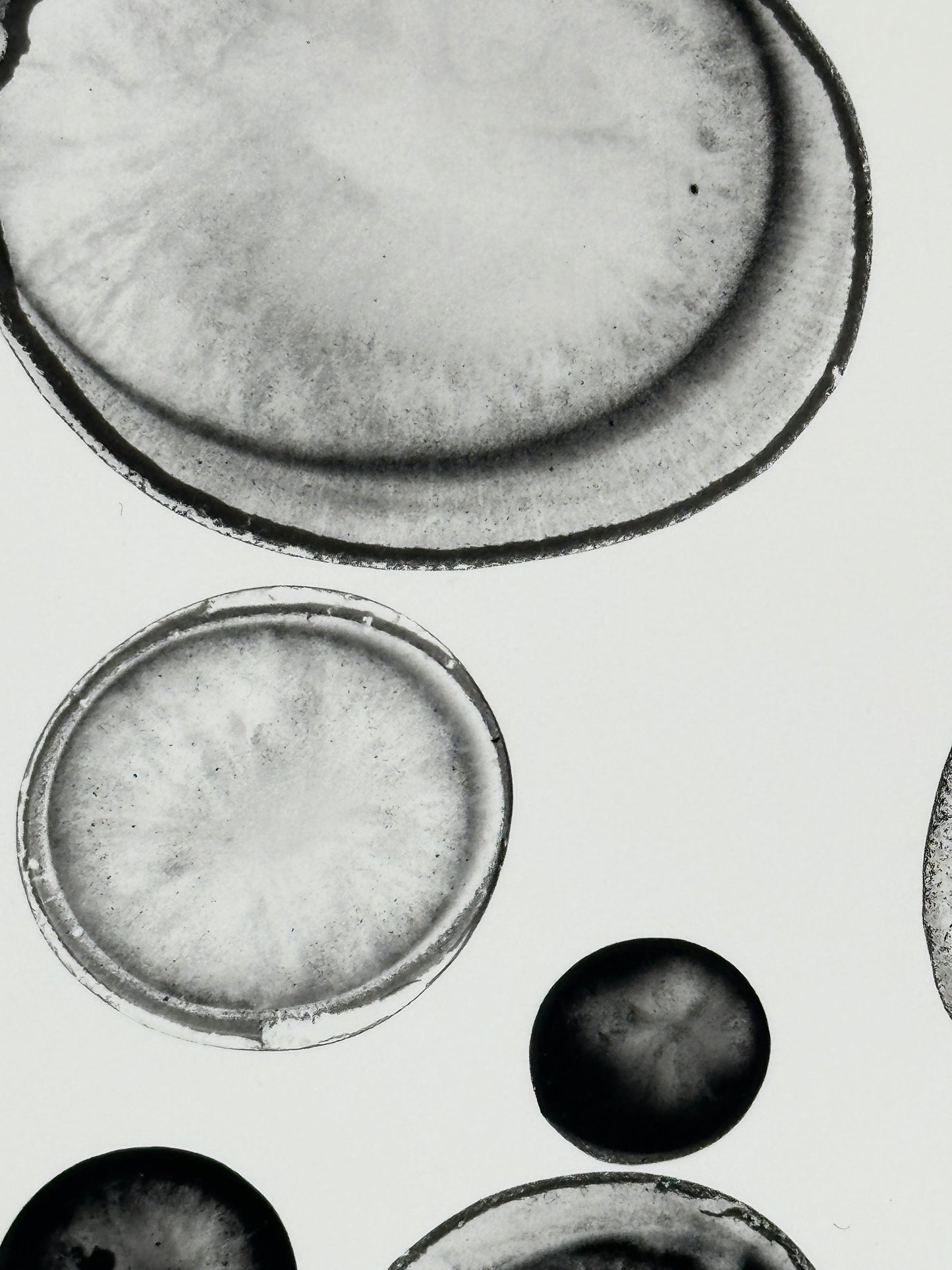 Painting Closeup